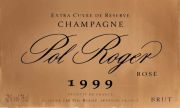 Pol Roger_rose 1999